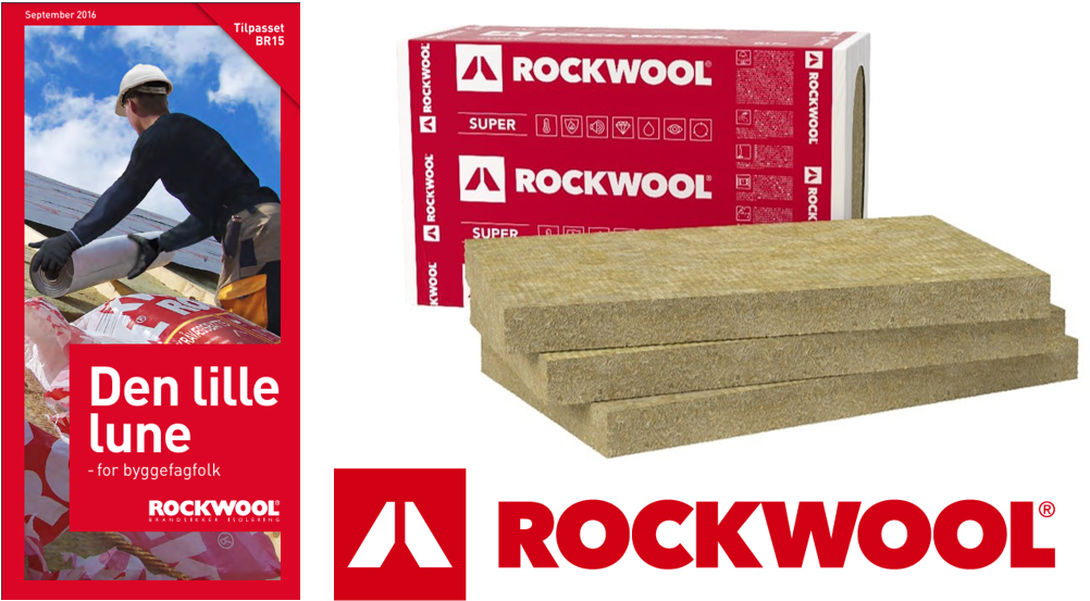 Rockwool