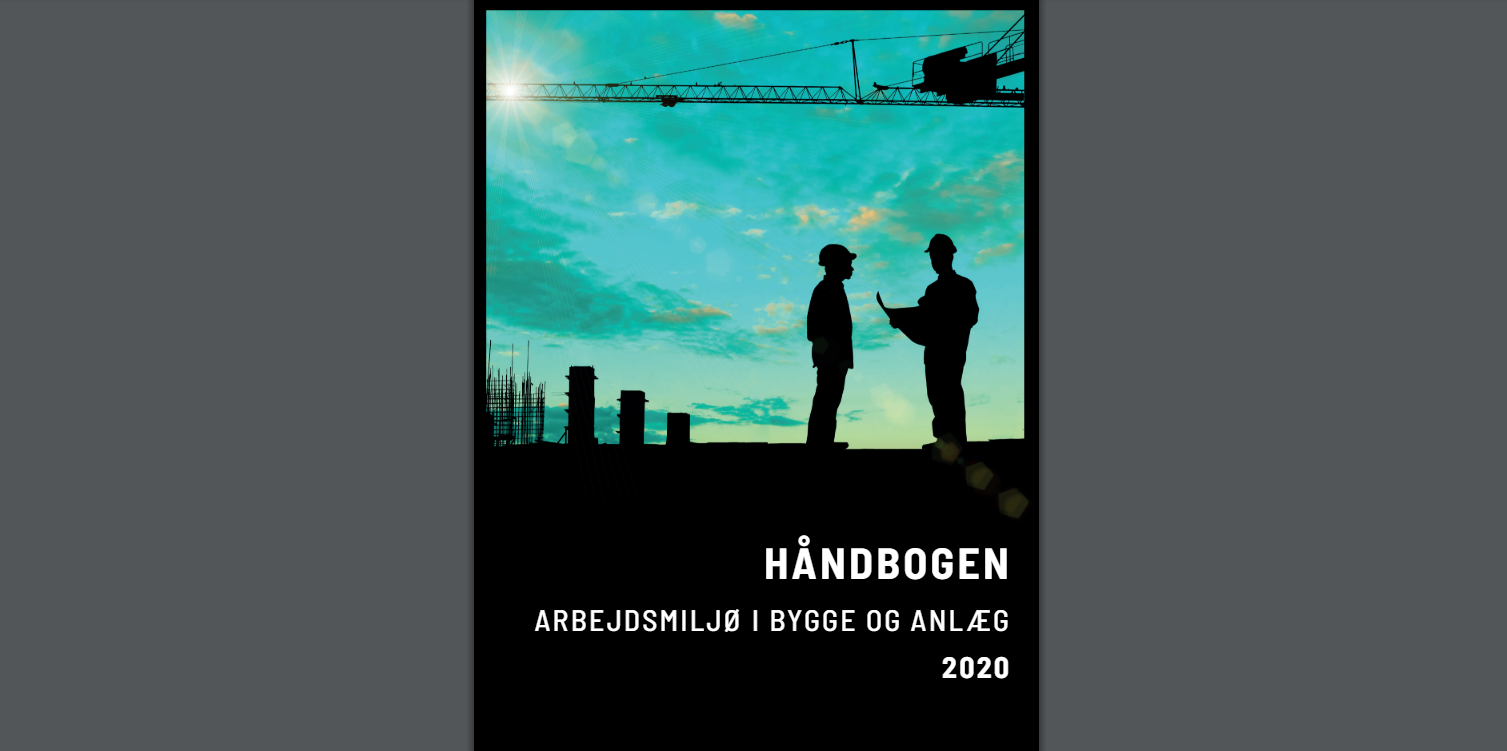 Arbejdsmiljøhåndbogen