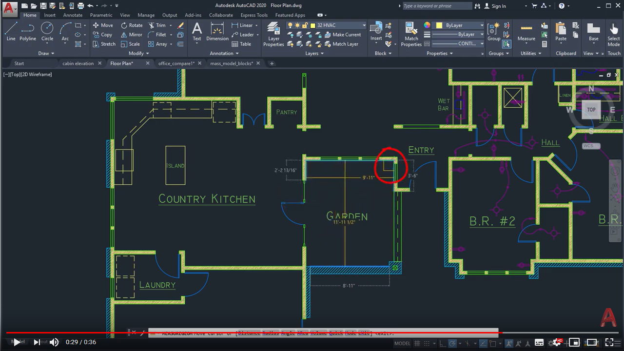 Download AutoCAD til egne PC