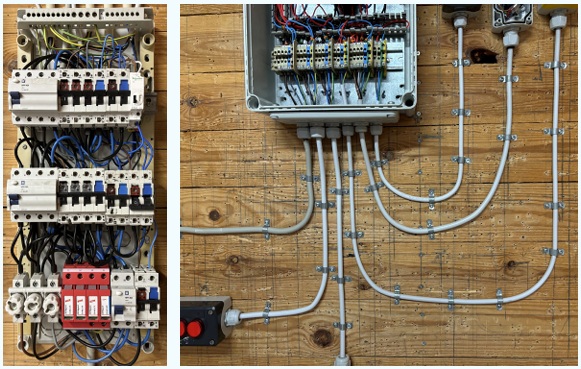 Det ikke pæne håndværk 