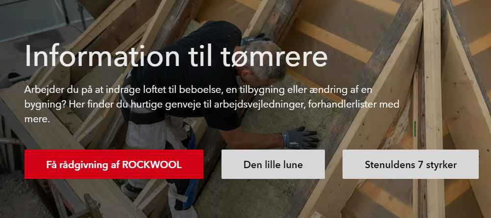 Rockwool
