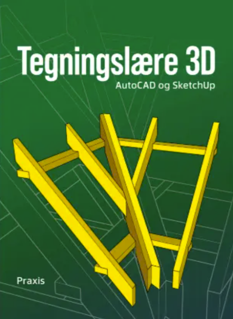 3D-programmet AutoCAD